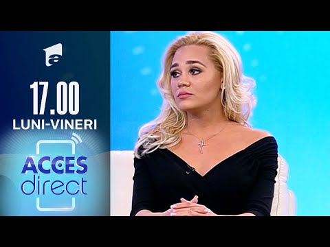 Inna, tânăra înșelată de iubit, vrea să afle unde sunt bijuteriile și banii