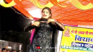 Download lagu Tera Figar I तेरा फिगर _Kashish Chaudhary I New Haryanvi Stage Dance 2025 I Babugarh I Sonotek Masti mp3