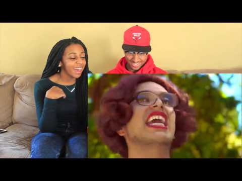 Couple Reacts : Brandon Rogers Special A Day In The Park Special Reaction!!