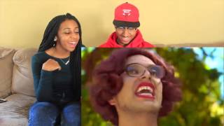 Couple Reacts : Brandon Rogers Special A Day In The Park Special Reaction!!