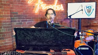 LIVE Unboxing & First Impressions - Fender Experience Melbourne Guitar Show 2025 | Rathalos Tele