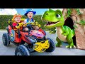 Oliver And Adam SAFARI Adventure More Fairy Tales