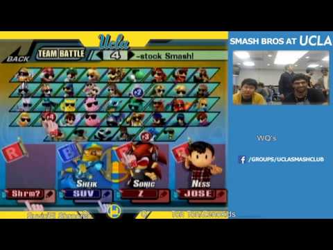 UCLA Project M 3.6 Reunion 1/31/2020 VOD