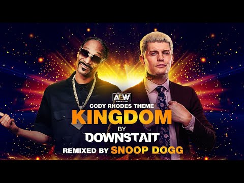Video thumbnail for Kingdom (Remix)