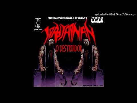 08 - Versos Sangrentos - FT TERROR Gang, Gremylin e STK Demogorgon