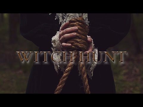 Witch Hunt - Teaser Trailer