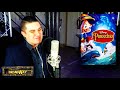 Give A Little Whistle Pinocchio Cover Aaron Bolton MusicalTheatreEveryday 2022