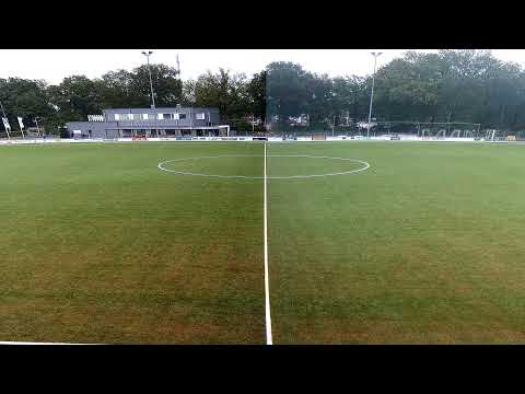 NEO VR1 vs De Hoeve VR1 (beker)