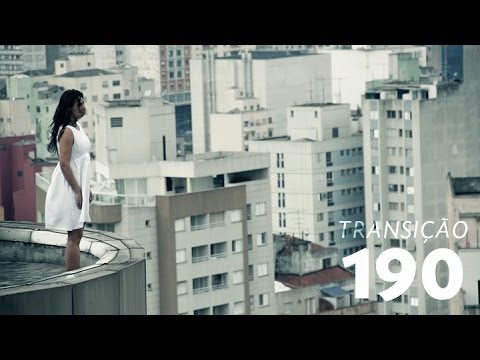 Programa Transição 190 - Suicídio