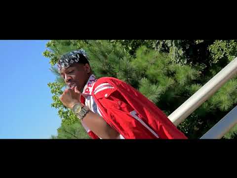 TDKM - My City (OFFICIAL MUSIC VIDEO)