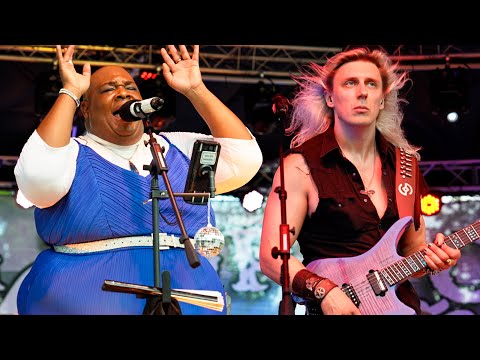 This Singer Asks if I Know The Beatles and it Sounds Better Than The Original 