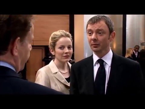 Doctor Who - The Sound of Drums - What are grits?