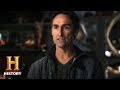 American Pickers: Rejected at Gunpoint | History ...