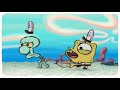 Krusty Krab Pizza Nutella