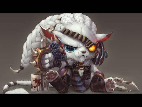 Outplayed #2: Bajurius vs TheDeadDomino - Rengar vs Lucian