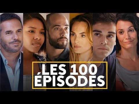 Un si grand soleil fête son 100e épisode !