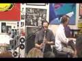 Tom McDermott & Evan Christopher @ Louisiana Music Factory JazzFest 2007