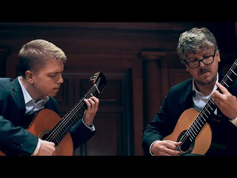 Shostakovich Prelude and Fugue in A Major