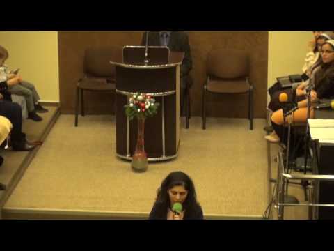 "N-am pe nimenea sub cer" - Rahela Coancă