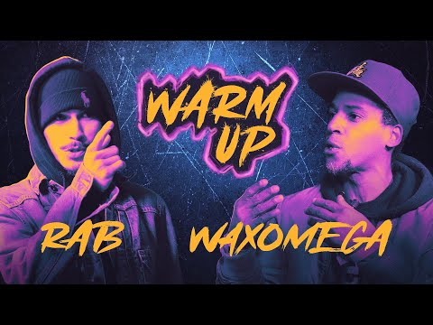 RAB vs Wax Omega