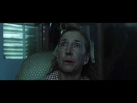 Abattoir (2016) Trailer