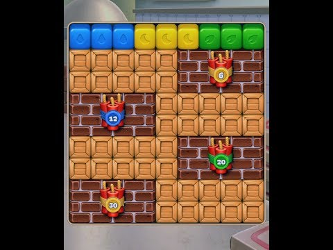 TOON BLAST level 2711