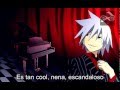 Soul Eater- So Scandalous (Subtitulado Español ...