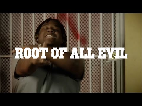 J.K. Mac - Root All of Evil (Official Video)