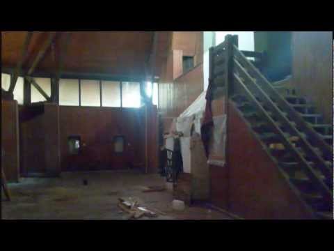 Elhagyatva Magyarországon 5. - Éttermek