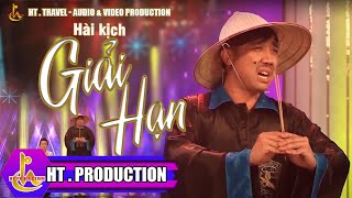 Hài Kịch Giải Hạn - Trấn Thành, Anh Đức [Official]