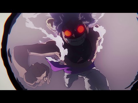 Luffy VS Lucci! | One Piece ep 1100 sub ita