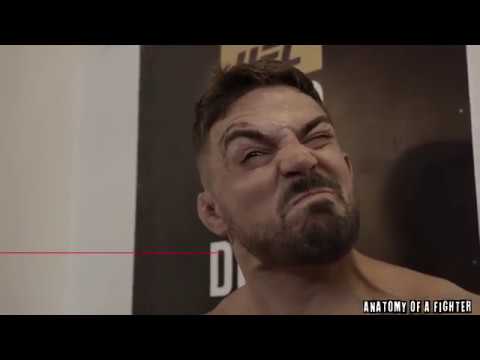 Mike Perry on Cowboy | "I'm fighting someone I look up to, but I gotta f**king kill this guy."