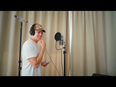 T. Danny - Így készült: AZ ALBUM