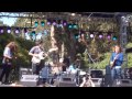 Ty Segall LIVE Finger @ Outside Lands 2011 