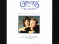 carpenters-Touch Me When We're Dancing