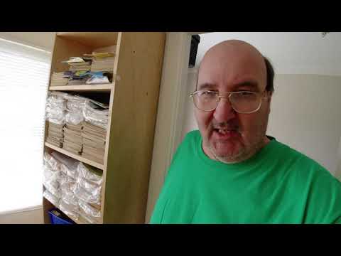 MongoTV_7165 - ENGLISH VLOG - Have a Good Saturday - STOP Use My Master Card Credit