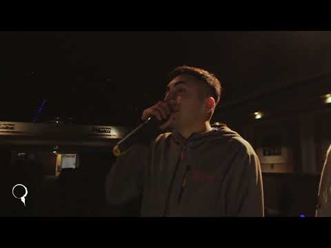 BETORCIDO vs ANGELUZ vs FRAN T - OCTAVOS QATARSIS