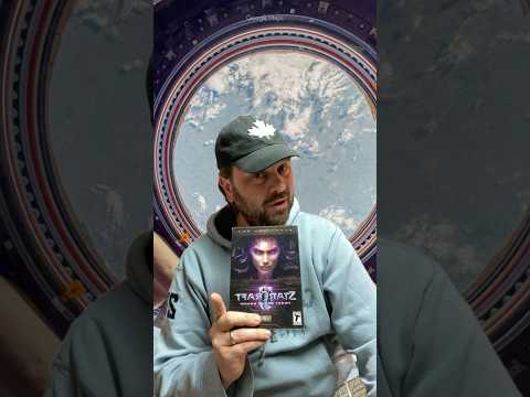 Starcraft 2 Heart of the Swarm