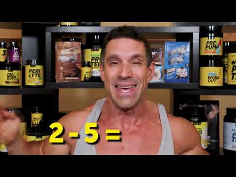 Lose Weight in a Surplus (Not Clickbait)