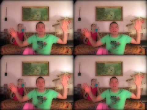 Sebastian G-Punkt - GUT ZU VÖGELN - Video - offiziell