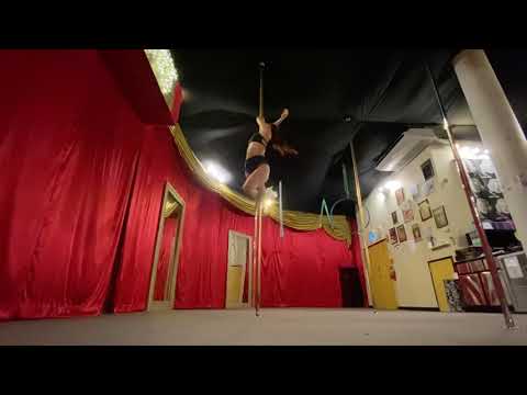 2021 Term 2 6 STAR Choreography