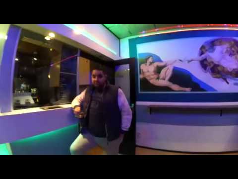 Mc Rakip PromoVideo #RotterdamWest