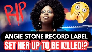 Angie Stone