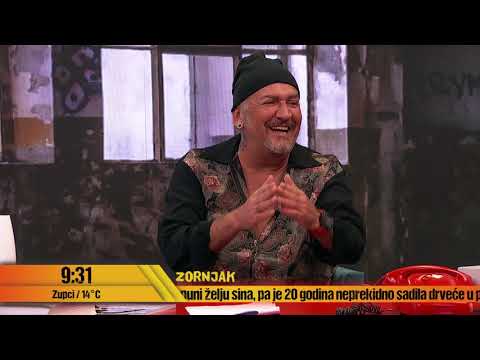 Zornjak - Da li su muškarci sa Marsa a žene sa Venere??