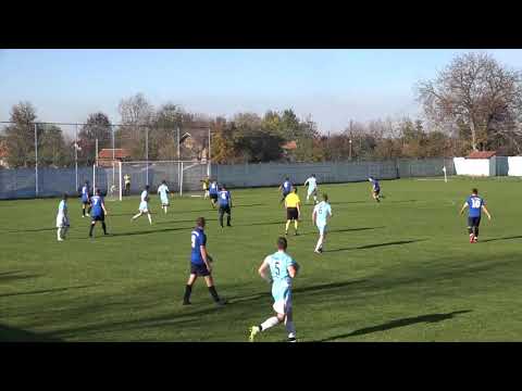 Šumadija 1962-Kovačevac 1956 2:4/golovi i šanse/