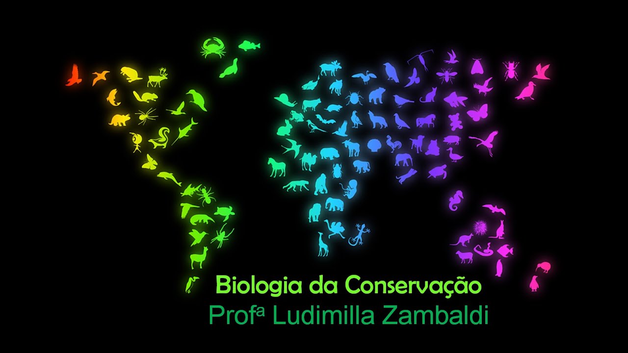 Biologia da Conservação: Impactos Ambientais