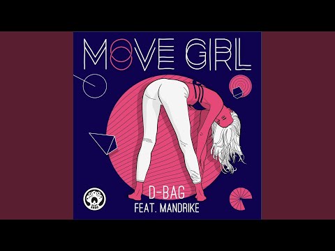 Move Girl (Instrumental)