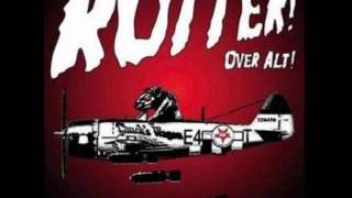 Rotter! - Din far og mor