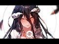 Nightcore - New Rules (Remix) - (Lyrics)