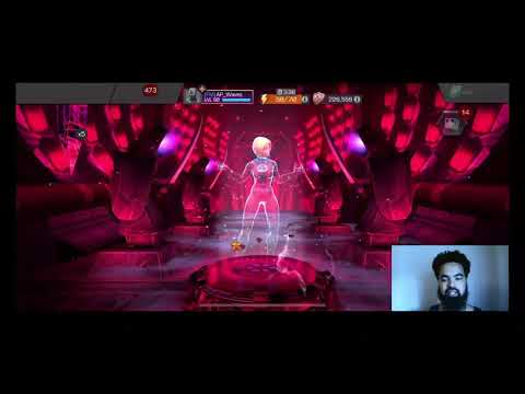 10x Dragon Man Cavalier Crystal Opening  - Marvel Contest of Champions